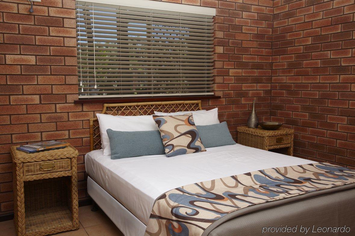 Bayside Holiday Apartments Broome Oda fotoğraf