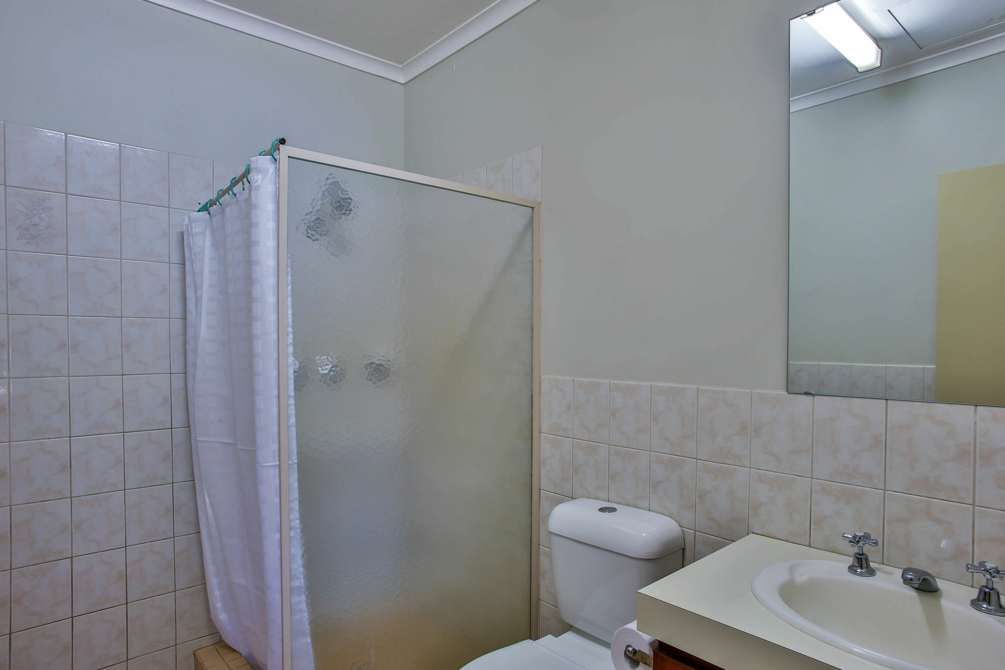 Bayside Holiday Apartments Broome Dış mekan fotoğraf