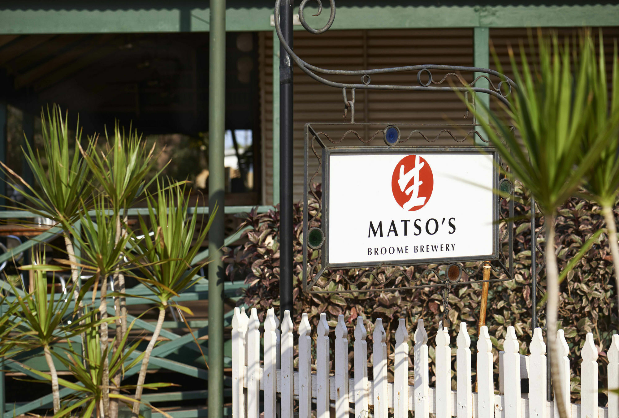 Bayside Holiday Apartments Broome Dış mekan fotoğraf